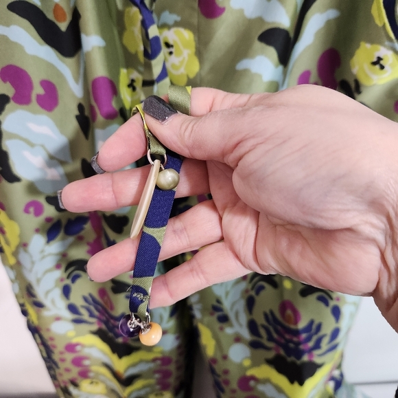 Zara Lounge pants, size small - Picture 5 of 6